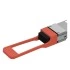 SFP QSFP28 оптический трансивер SNR-QSFP28-D60-2, 100 Гбит/с, 2 км SFP QSFP28 оптический трансивер SNR-QSFP28-D60-2, 100 Гбит/с, 2 км
