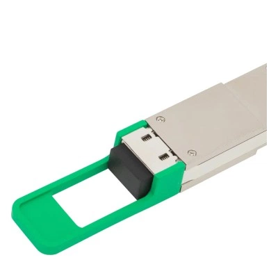 SFP QSFP-DD оптический трансивер SNR-QSFP-DD-FR4, 400 Гбит/с, 2 км SFP QSFP-DD оптический трансивер SNR-QSFP-DD-FR4, 400 Гбит/с, 2 км