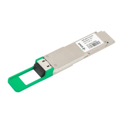 SFP QSFP-DD оптический трансивер SNR-QSFP-DD-FR4, 400 Гбит/с, 2 км