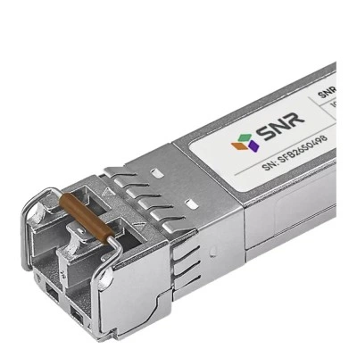 SFP оптический трансивер SNR-SFP-C61-80, 1 Гбит/с, 80 км SFP оптический трансивер SNR-SFP-C61-80, 1 Гбит/с, 80 км