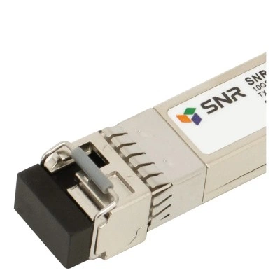 SFP+ оптический трансивер SNR-SFP+W73-40, 10 Гбит/с, 40 км SFP+ оптический трансивер SNR-SFP+W73-40, 10 Гбит/с, 40 км