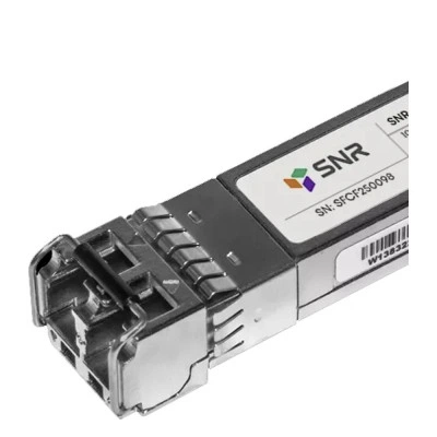SFP оптический трансивер SNR-SFP-SX-1310, 1 Гбит/с, 2 км SFP оптический трансивер SNR-SFP-SX-1310, 1 Гбит/с, 2 км