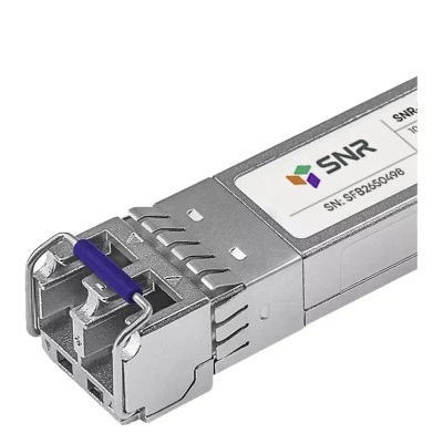 SFP оптический трансивер SNR-SFP-C49-60, 1 Гбит/с, 60 км SFP оптический трансивер SNR-SFP-C49-60, 1 Гбит/с, 60 км