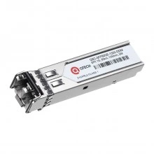 QTECH QSC-SFP80GE-1550-DDM SFP оптический трансивер