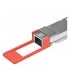 SFP QSFP+ оптический трансивер SNR-QSFP+ER4-40, 40 Гбит/с, 40 км SFP QSFP+ оптический трансивер SNR-QSFP+ER4-40, 40 Гбит/с, 40 км