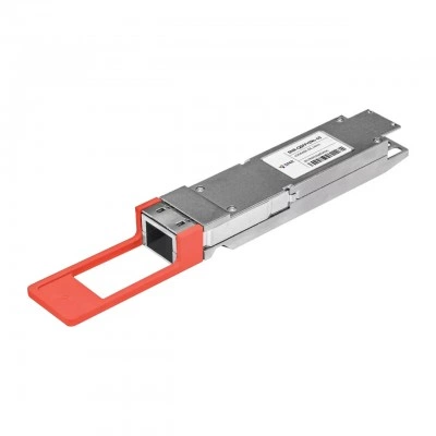SFP QSFP+ оптический трансивер SNR-QSFP+ER4-40, 40 Гбит/с, 40 км