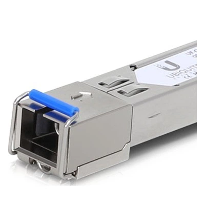 SFP оптический трансивер Ubiquiti UF-GP-B+, SC/UPC SFP оптический трансивер Ubiquiti UF-GP-B+, SC/UPC