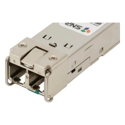 SFP+ оптический трансивер SNR-SFP+C33-60, 10 Гбит/с, 60 км SFP+ оптический трансивер SNR-SFP+C33-60, 10 Гбит/с, 60 км