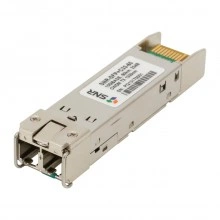 SNR-SFP+C33-60 SFP+ оптический трансивер