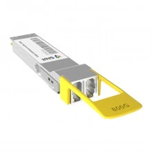 SNR-OSFP800-2xDR4-RHS SFP OSFP оптический трансивер