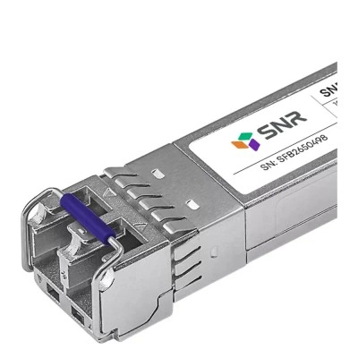 SFP оптический трансивер SNR-SFP-C49-160, 1 Гбит/с, 160 км SFP оптический трансивер SNR-SFP-C49-160, 1 Гбит/с, 160 км