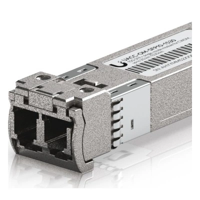SFP+ оптический трансивер Ubiquiti UACC-OM-SFP10-1530, 10 Гбит/с, 20 км (65,617 ft) SFP+ оптический трансивер Ubiquiti UACC-OM-SFP10-1530, 10 Гбит/с, 20 км (65,617 ft)