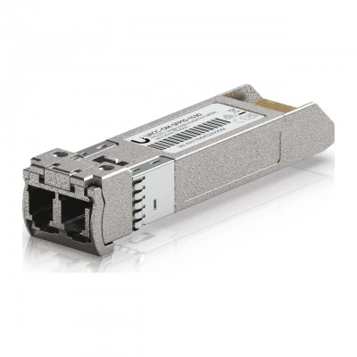 SFP+ оптический трансивер Ubiquiti UACC-OM-SFP10-1530, 10 Гбит/с, 20 км (65,617 ft)