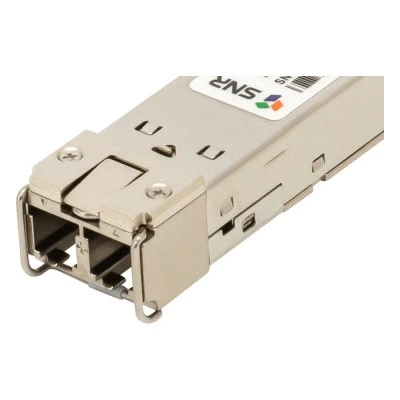 SFP+ оптический трансивер SNR-SFP+D54-80, 10 Гбит/с, 80 км SFP+ оптический трансивер SNR-SFP+D54-80, 10 Гбит/с, 80 км