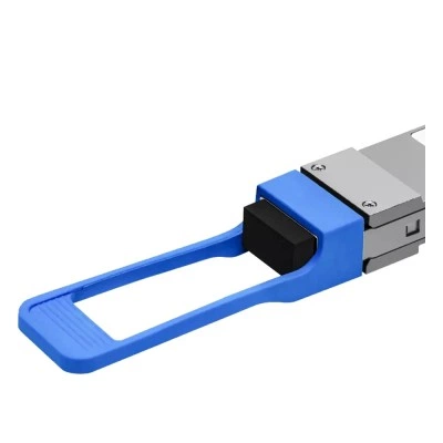 SFP QSFP28 оптический трансивер SNR-QSFP28-50G-LR-10, 50 Гбит/с, 10 км SFP QSFP28 оптический трансивер SNR-QSFP28-50G-LR-10, 50 Гбит/с, 10 км