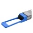 SFP QSFP28 оптический трансивер SNR-QSFP28-50G-LR-10, 50 Гбит/с, 10 км SFP QSFP28 оптический трансивер SNR-QSFP28-50G-LR-10, 50 Гбит/с, 10 км