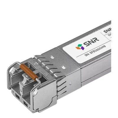SFP оптический трансивер SNR-SFP-C57-120, 1 Гбит/с, 120 км SFP оптический трансивер SNR-SFP-C57-120, 1 Гбит/с, 120 км