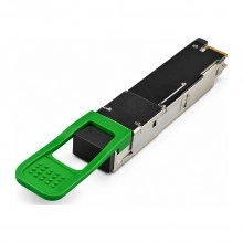 QTECH QSC-QSFP10G400E-LR4 SFP QSFP-DD оптический трансивер