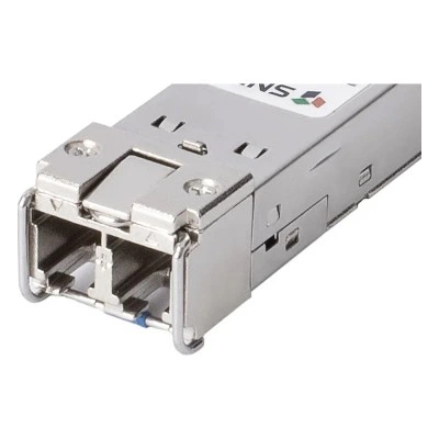 SFP+ оптический трансивер SNR-SFP+LR-2, 10 Гбит/с, 2 км SFP+ оптический трансивер SNR-SFP+LR-2, 10 Гбит/с, 2 км