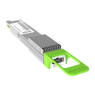 SFP QSFP-DD оптический трансивер SNR-QSFP-DD-XDR4, 400G