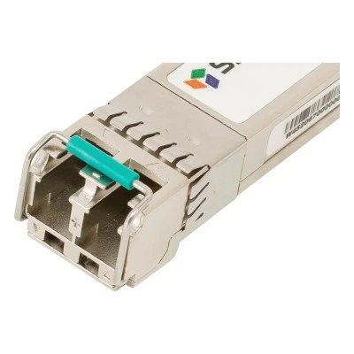 SFP оптический трансивер SNR-SFP-LX-40, 1 Гбит/с, 40 км SFP оптический трансивер SNR-SFP-LX-40, 1 Гбит/с, 40 км