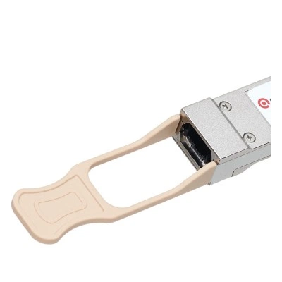 SFP QSFP28 оптический трансивер QTECH QSC-QSFP0.1G100E-850, 100 Гбит/с, 0,1 км SFP QSFP28 оптический трансивер QTECH QSC-QSFP0.1G100E-850, 100 Гбит/с, 0,1 км