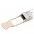 SFP QSFP28 оптический трансивер QTECH QSC-QSFP0.1G100E-850, 100 Гбит/с, 0,1 км SFP QSFP28 оптический трансивер QTECH QSC-QSFP0.1G100E-850, 100 Гбит/с, 0,1 км