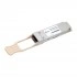 SFP QSFP28 оптический трансивер QTECH QSC-QSFP0.1G100E-850, 100 Гбит/с, 0,1 км SFP QSFP28 оптический трансивер QTECH QSC-QSFP0.1G100E-850, 100 Гбит/с, 0,1 км