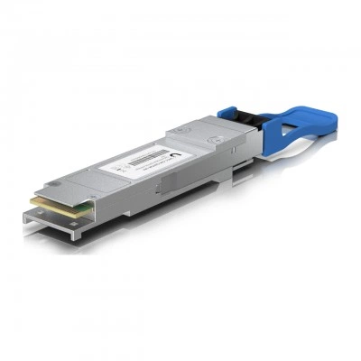 SFP QSFP28 оптический трансивер Ubiquiti UACC-OM-QSFP28-LR4, 100 Гбит/с, 10 км (6.2 mi) SFP QSFP28 оптический трансивер Ubiquiti UACC-OM-QSFP28-LR4, 100 Гбит/с, 10 км (6.2 mi)