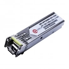 QTECH QSC-SFP20GEW-5531-DDM SFP оптический трансивер