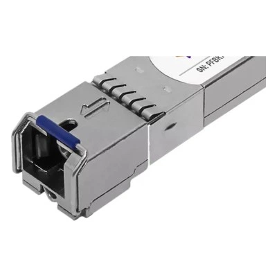 SFP оптический трансивер SNR-SFP-W35-40, 1 Гбит/с, 40 км SFP оптический трансивер SNR-SFP-W35-40, 1 Гбит/с, 40 км
