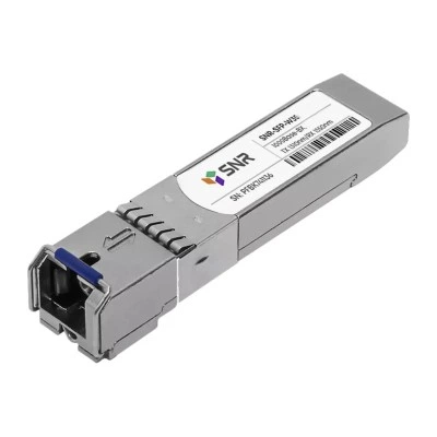 SFP оптический трансивер SNR-SFP-W35-40, 1 Гбит/с, 40 км SFP оптический трансивер SNR-SFP-W35-40, 1 Гбит/с, 40 км