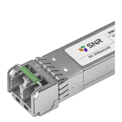 SFP оптический трансивер SNR-SFP-C53-80, 1 Гбит/с, 80 км SFP оптический трансивер SNR-SFP-C53-80, 1 Гбит/с, 80 км