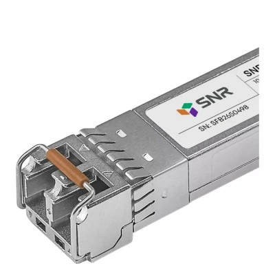 SFP оптический трансивер SNR-SFP-C59-160, 1 Гбит/с, 160 км SFP оптический трансивер SNR-SFP-C59-160, 1 Гбит/с, 160 км