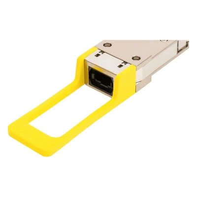 SFP OSFP оптический трансивер SNR-OSFP112-DR4, 400 Гбит/с, 0,05 км SFP OSFP оптический трансивер SNR-OSFP112-DR4, 400 Гбит/с, 0,05 км