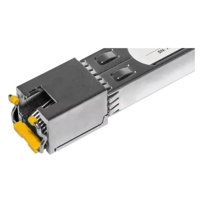 SFP медный трансивер SNR-SFP100-T, 100Mbps, 0,1 км SFP медный трансивер SNR-SFP100-T, 100Mbps, 0,1 км
