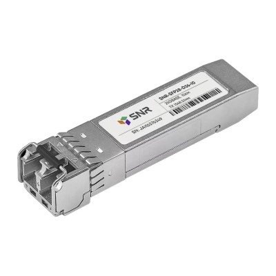 SFP28 оптический трансивер SNR-SFP28-D36-10, 25 Гбит/с, 10 км SFP28 оптический трансивер SNR-SFP28-D36-10, 25 Гбит/с, 10 км