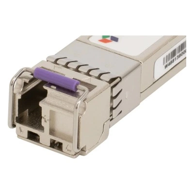 SFP оптический трансивер SNR-SFP-W53-40-LC, 1 Гбит/с, 40 км SFP оптический трансивер SNR-SFP-W53-40-LC, 1 Гбит/с, 40 км