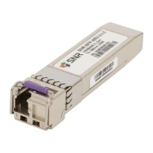 SNR-SFP-W53-3-LC SFP оптический трансивер