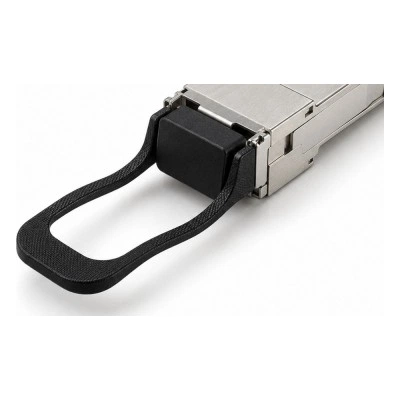 SFP QSFP+ оптический трансивер QTECH QSC-QSFP10G40E-PSM4, 40 Гбит/с (4 канала по 10 Гбит/с), 10 км SFP QSFP+ оптический трансивер QTECH QSC-QSFP10G40E-PSM4, 40 Гбит/с (4 канала по 10 Гбит/с), 10 км
