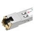 SFP медный трансивер QTECH QSC-SFPGES, 1 Гбит/с, 0,1 км SFP медный трансивер QTECH QSC-SFPGES, 1 Гбит/с, 0,1 км