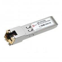 QTECH QSC-SFPGES SFP медный трансивер
