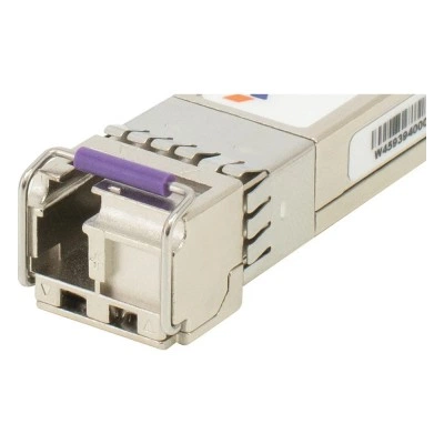 SFP оптический трансивер SNR-SFP-W53-20-LC, 1 Гбит/с, 20 км SFP оптический трансивер SNR-SFP-W53-20-LC, 1 Гбит/с, 20 км
