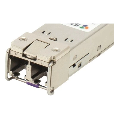 SFP+ оптический трансивер SNR-SFP+D34-40, 10 Гбит/с, 40 км SFP+ оптический трансивер SNR-SFP+D34-40, 10 Гбит/с, 40 км