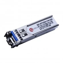 QTECH QSC-SFP3GEW-3155-DDM SFP оптический трансивер