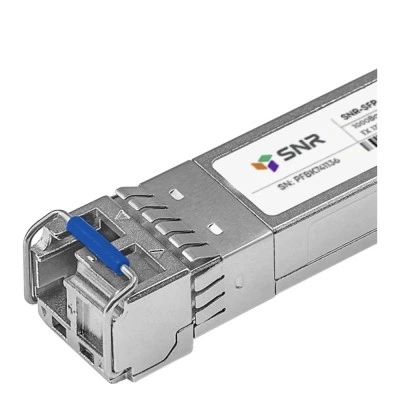 SFP оптический трансивер SNR-SFP-W35-20-LC, 1 Гбит/с, 20 км SFP оптический трансивер SNR-SFP-W35-20-LC, 1 Гбит/с, 20 км