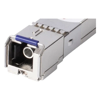SFP оптический трансивер SNR-SFP-W45-80-LC, 1 Гбит/с, 80 км SFP оптический трансивер SNR-SFP-W45-80-LC, 1 Гбит/с, 80 км