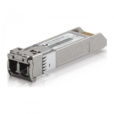 SFP+ оптический трансивер Ubiquiti UACC-OM-SFP10-1510, 10 Гбит/с, 20 км (65,617 ft) SFP+ оптический трансивер Ubiquiti UACC-OM-SFP10-1510, 10 Гбит/с, 20 км (65,617 ft)