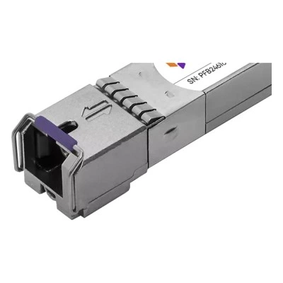 SFP оптический трансивер SNR-SFP-W71-120, 1 Гбит/с, 120 км SFP оптический трансивер SNR-SFP-W71-120, 1 Гбит/с, 120 км