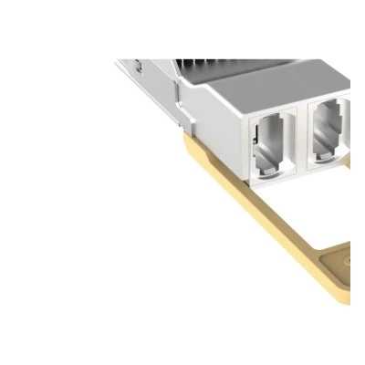 SFP OSFP оптический трансивер SNR-OSFP800-VR4, 800 Гбит/с, 0,05 км SFP OSFP оптический трансивер SNR-OSFP800-VR4, 800 Гбит/с, 0,05 км
